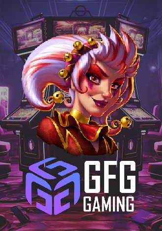 GFG Gaming