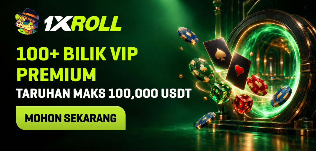 Bilik VIP Premium