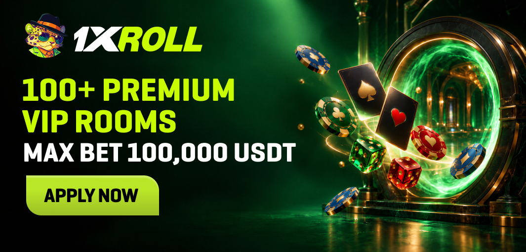 Premium VIP Rooms