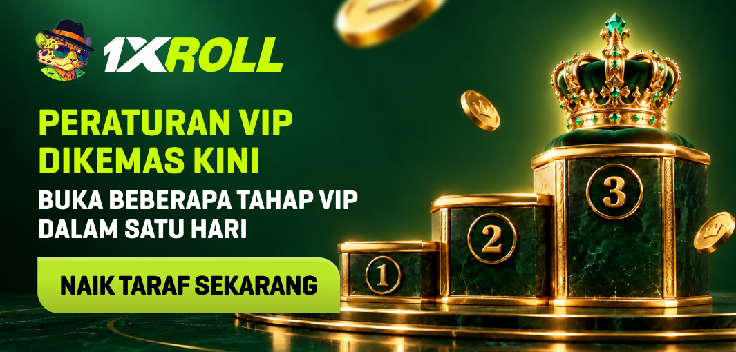 Sistem Tahap VIP