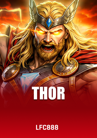 Thor · LFC888
