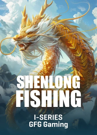 Shenlong Fishing · GFG Gaming