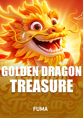 Golden Dragon Treasure · FUMA