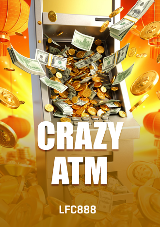 Crazy ATM · LFC888