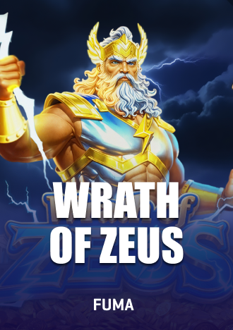 Wrath of Zeus · FUMA