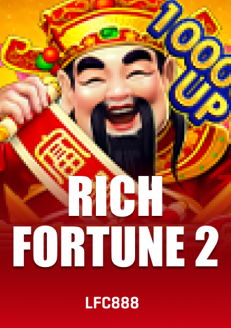 Rich Fortune 2 · LFC888
