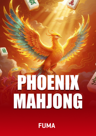 Phoenix Mahjong · FUMA