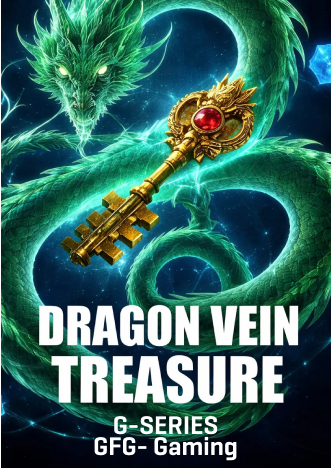 Dragon Vein Treasure · GFG Gaming